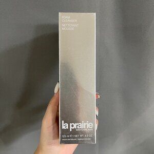 La Prairie Foam Cleanser Water-Activated Cleanser 125ML